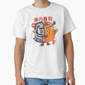 SUSHI BOY by MuloPops