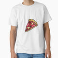 Funny Pizza Shirts (title) For Pizza Lovers Pizza Party Clothing Pizza Is L by Leopardman25