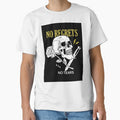No Regrets No Tears by iamdanry