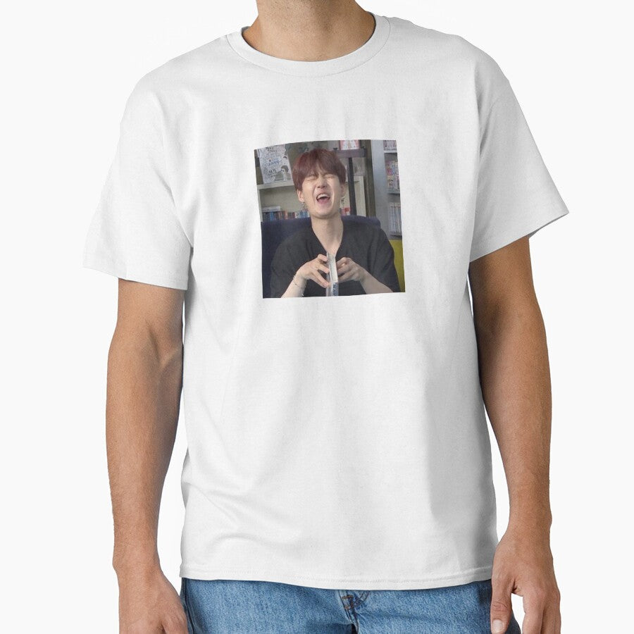 Yoongi by coolturd