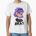Pastel Goth Brat by Grimslie