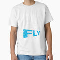 eat sleep fly repeat by Grafik0