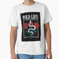 Wild Life Be Yourself by iamdanry