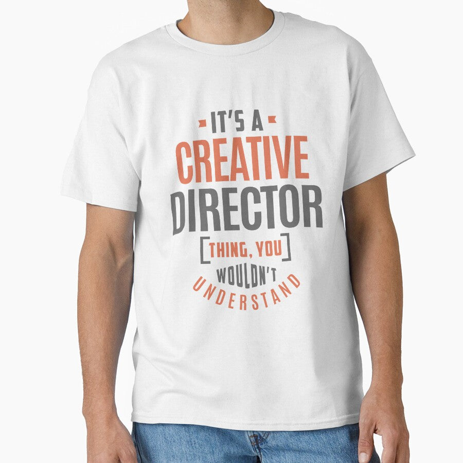 Creative Director by cidolopez