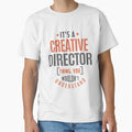 Creative Director by cidolopez