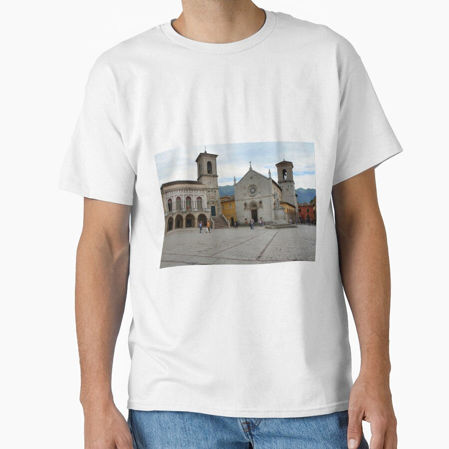 Memory of Norcia by annalisa56