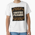 Coffee Lovers by Jacqueline Huizenga