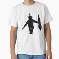 Bing Leaping Logo by BingFutch