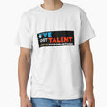 Americas Got Talent - I've Got Talent For Doin Nothing Shirt - I've Got Talent For Doin Nothing t shirt - I've Got Talent For Doin Nothing T shirt by happygiftideas