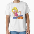 Lizzie McGuire by artxlife