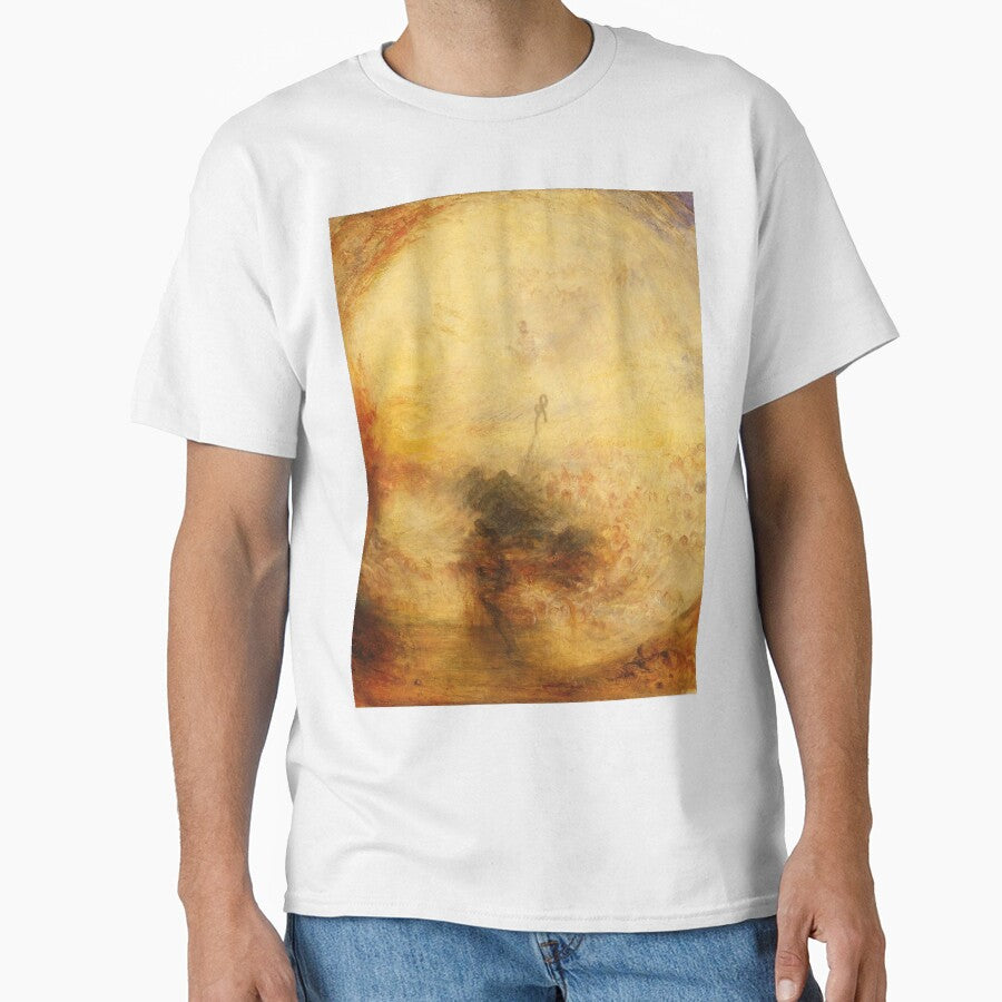 Light and Colour by JMW Turner by Vintage Designs +