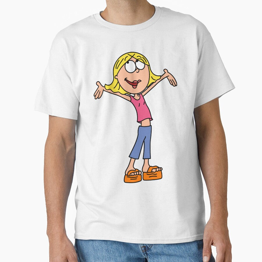 Lizzie by artxlife
