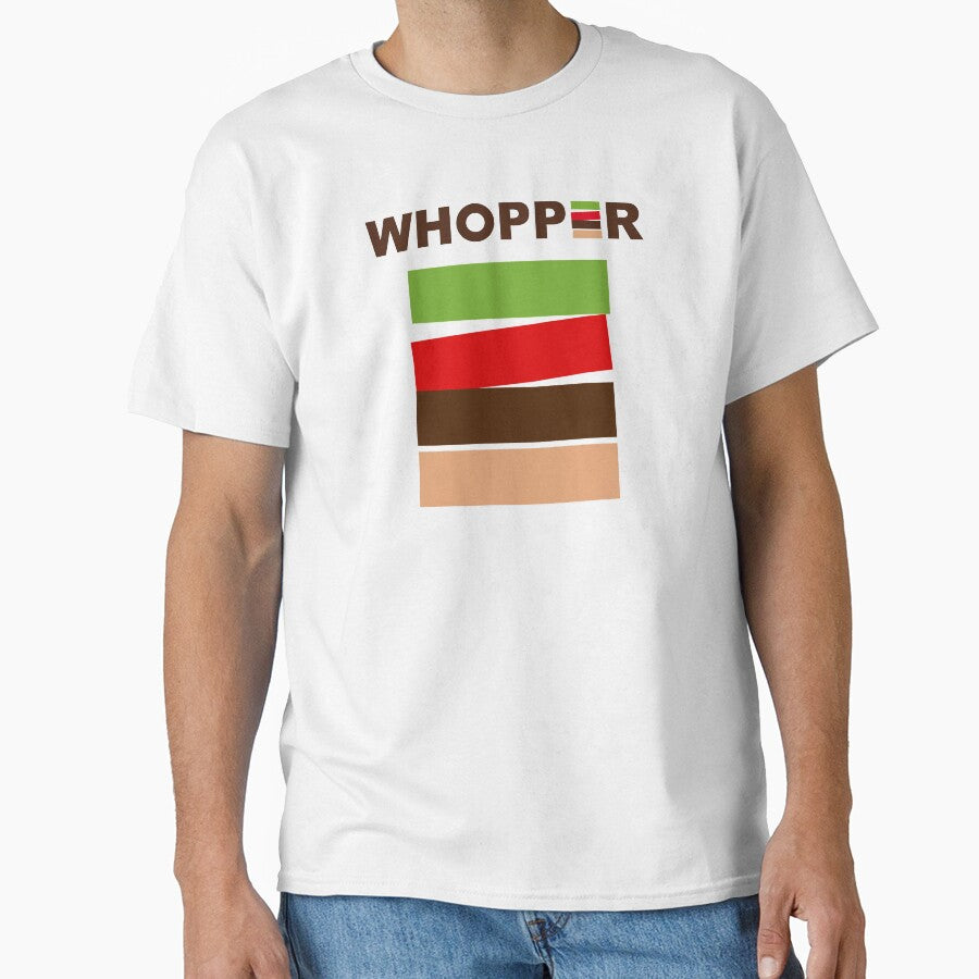 Burger King Whopper H by Timena