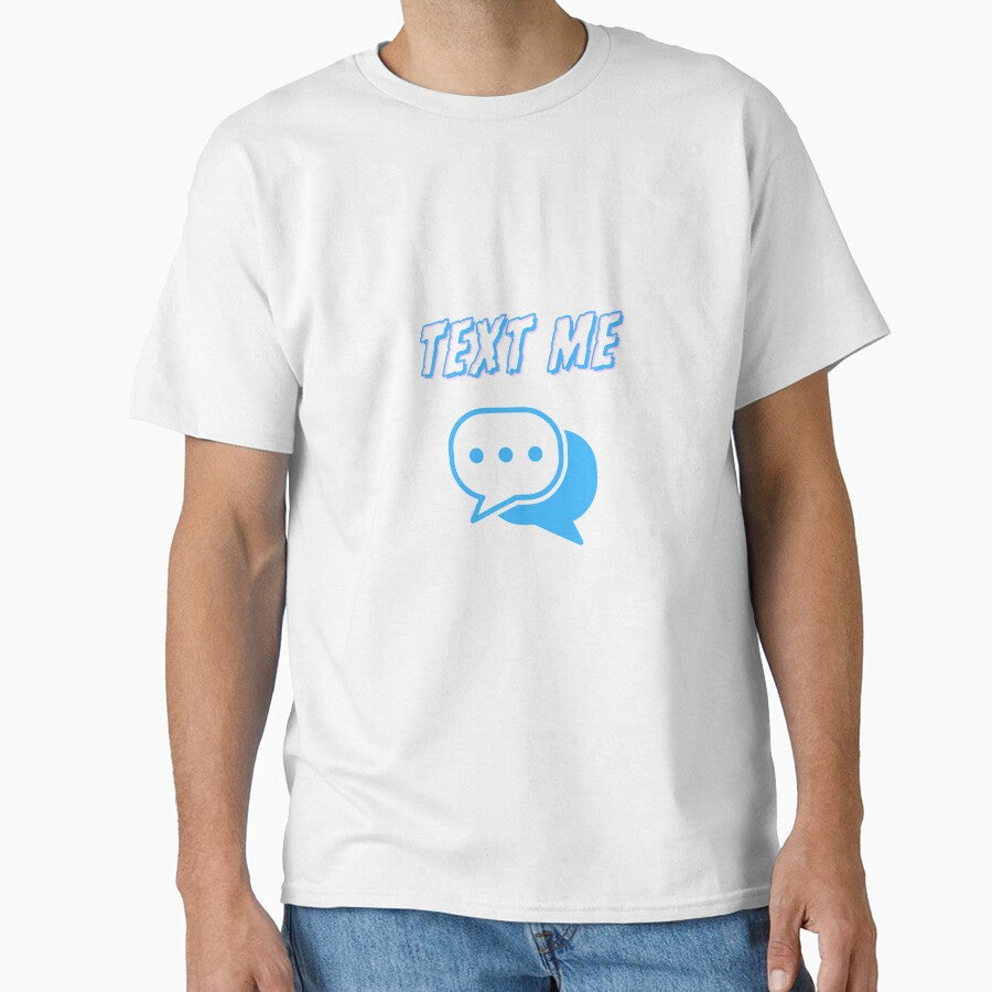 Let's not talk - text me by Happy with JD