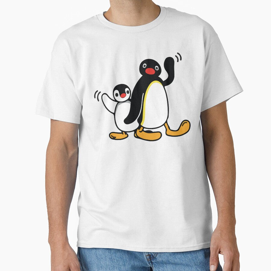 Pingu by imlying