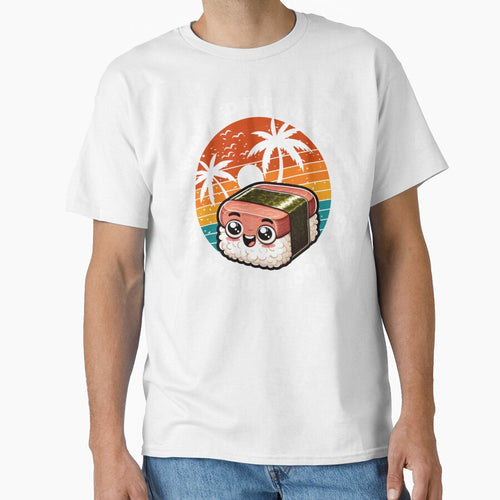 ALWAYS WRAPPED BUT NEVER TRAPPED MUSUBI MOOD by KEF Custom