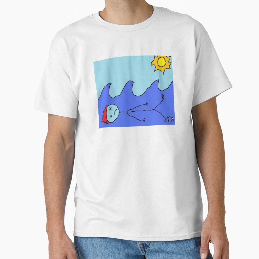 "Lovely Day at the Beach" by Richard F. Yates by richardfyates