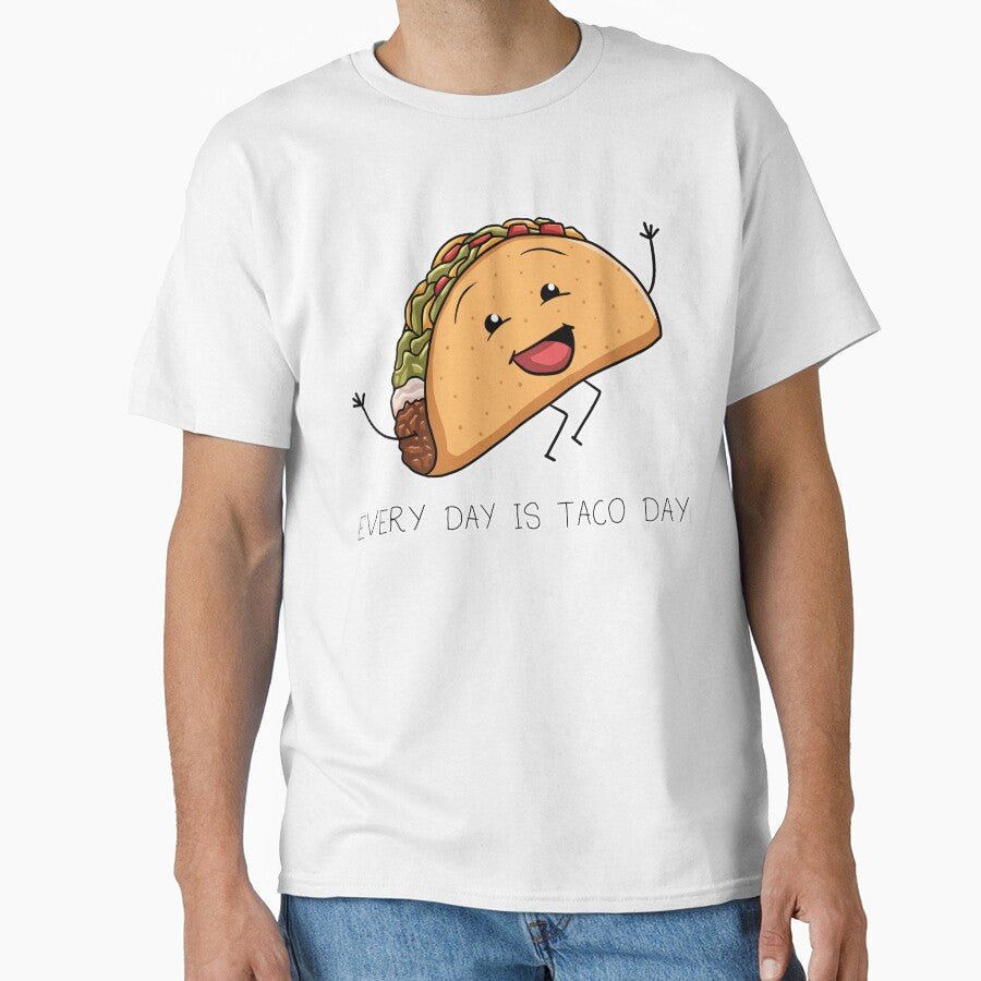 Taco Day! by Liz Sydney