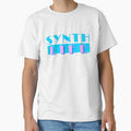 SYNTH LIFE by adamforcedesign