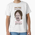 Meeting's over - Kev by Steven82
