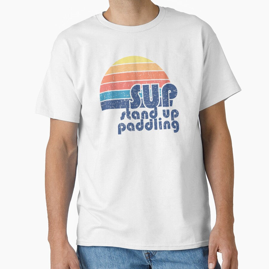 Stand Up paddle by uselessorder