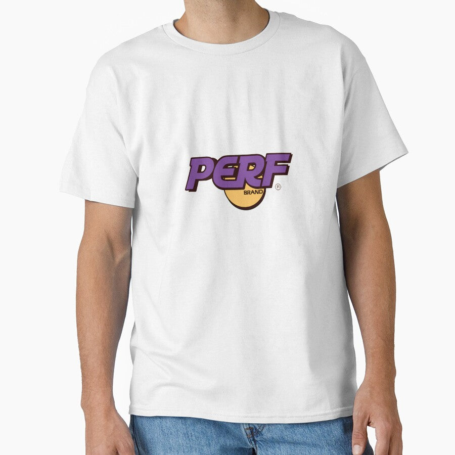 Perf Brand Lakers by deadstxle
