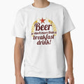 Beer Design | Beer Breakfast Drink by OhBoyLoveIt