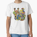 BK Kids Club by scohoe