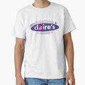 Copy of I GOT A LOBOTOMY AT CLAIRES by Matildailda