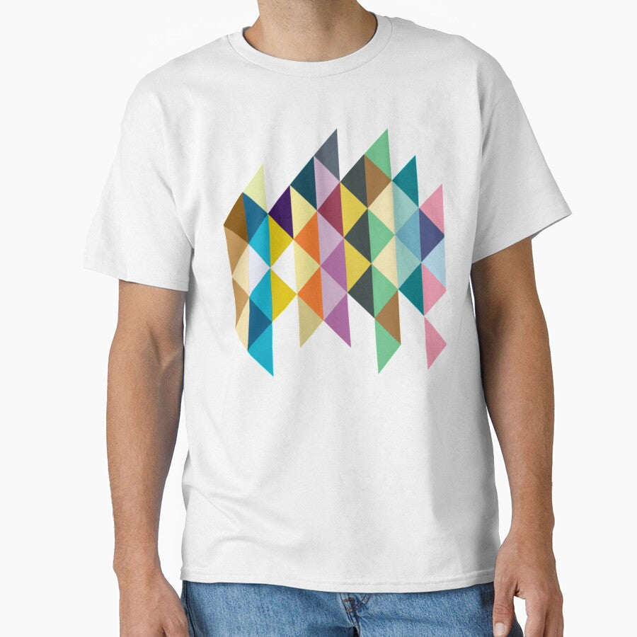 Eeveelution Triangles Premium by IKClothesShopp