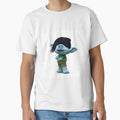 Trolls Cartoon by 000ceser