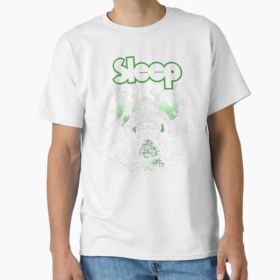 Sleep Band by lisaalase