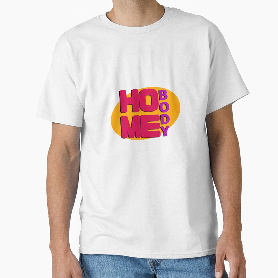 Homebody (Bright) by HellmouthGirl