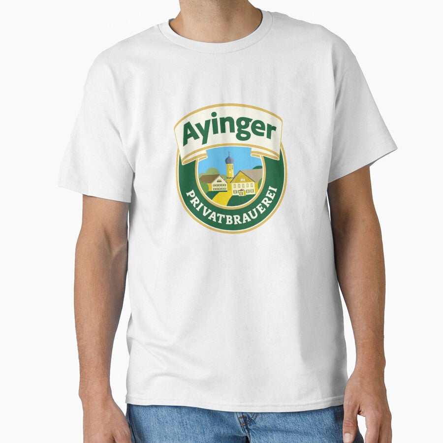 ayinger bavaria by Original1977