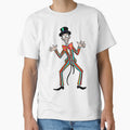 Colorful Madness – Eccentric Cartoon Character 3 by geolobardumb
