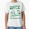 This is Boston Hardcore by The Fonsecastein Shop