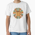 Coffee First People Later – Funny Retro Coffee Quote Collection by CottonFirst