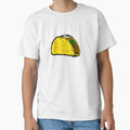 Taco Shirt, You Had Me at Tacos Shirt, Foodie Shirt, Food Shirt, Taco T-Shirt, Taco Tuesday, Funny Taco Shirt by CatchUriDesigns