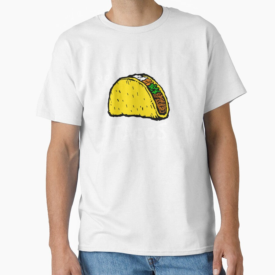Taco Shirt, You Had Me at Tacos Shirt, Foodie Shirt, Food Shirt, Taco T-Shirt, Taco Tuesday, Funny Taco Shirt by CatchUriDesigns