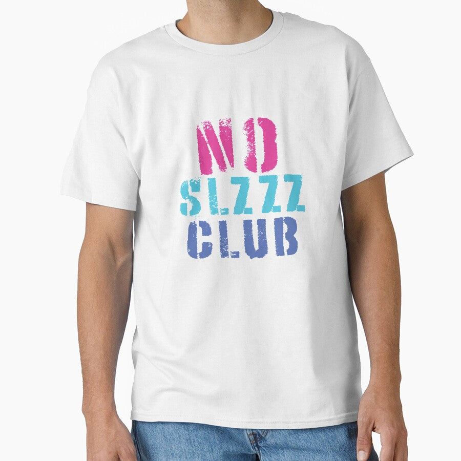 No Sleep Club by HSSN-CK