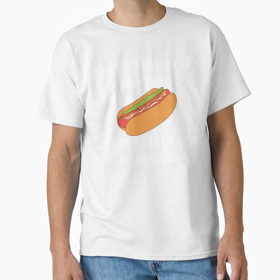 Funny Hotdog by A-J-S-Designs