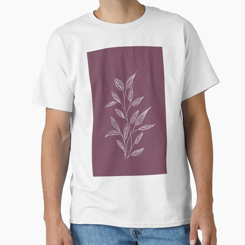 "cute purple bohemian abstract design" by tudoo