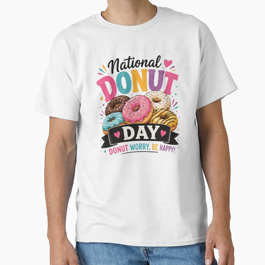 national day worry be happy by elaidamacn