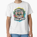Totally Koalafied, The Ultimate Guide to Koala Conservation Koala Lover by JustCrafted