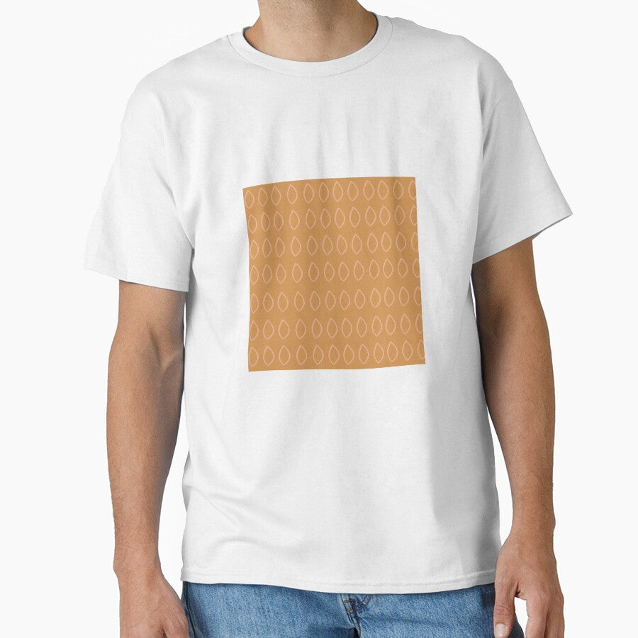 Minimalist boho pattern by Thegentleshop