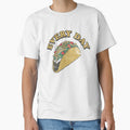 Every day is Taco Tuesday by Stayfrostybro