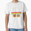 Burger's because Salads are just not as fun by AKreation