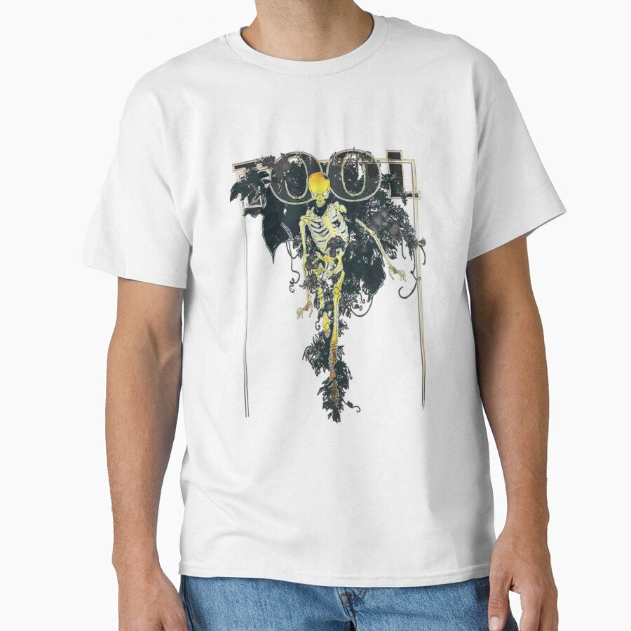 Grunge Tool Band by DingDongV