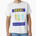 Beer! Give Your Brain The Off by BestCoolStuff
