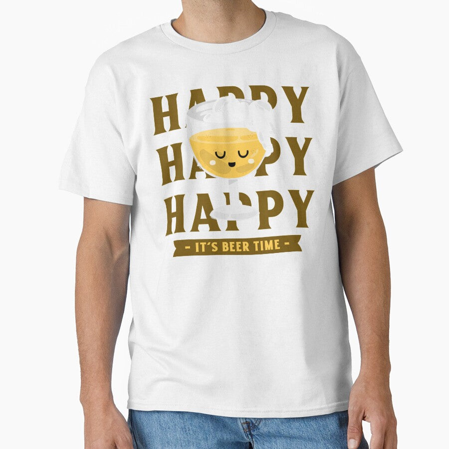 It's Beer Time Design by Artpace
